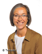 Mrs Wymer portrait